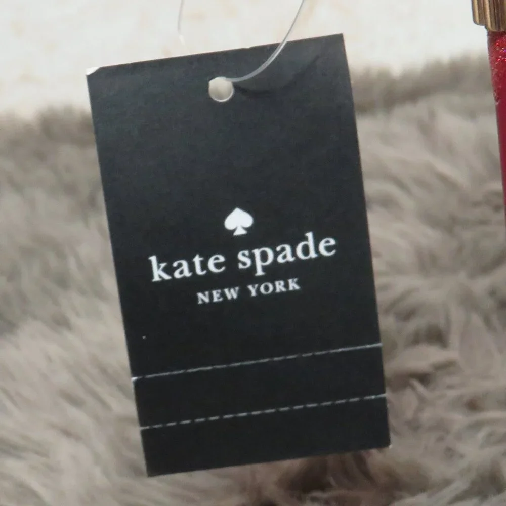 Kate Spade Oh What Fun Nutcracker Crossbody (Multi-color) - Picture 7 of 7